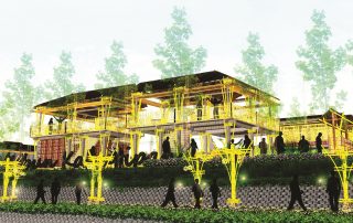 Masterplan Desa Igirmranak