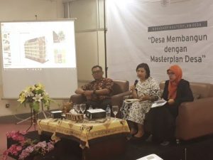 Workshop Desa