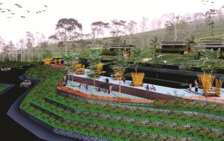 masterplan desa tlogojati