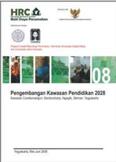 Pengembangan Kawasan Pendidikan 2028