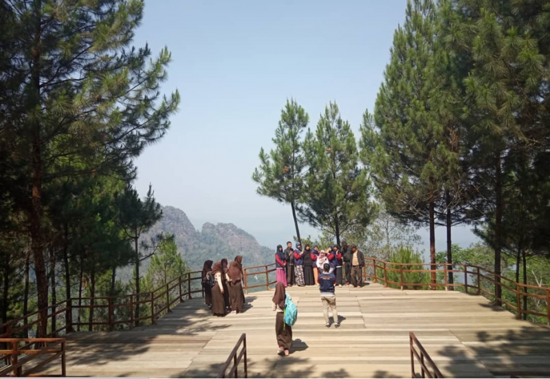 Gunung Lanang
