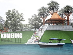 Masterplan Desa Kumejing