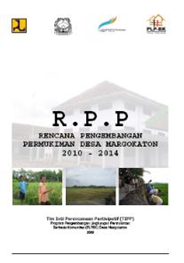 RPP Desa Margokaton