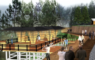 Masterplan Desa Mergolangu