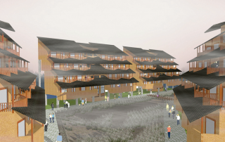 masterplan desa sembungan