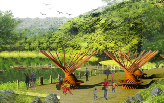 masterplan desa tlogo1-a