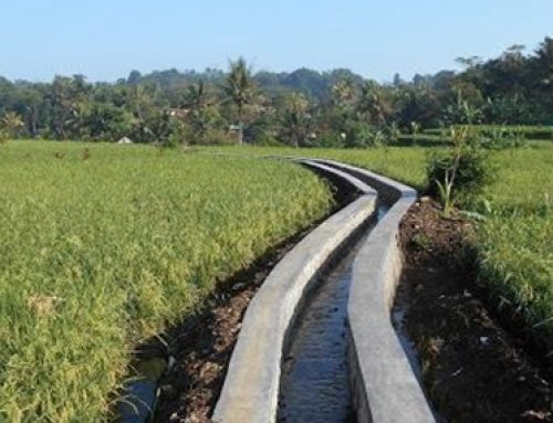 Infrastruktur Berbasis Masyarakat, Langkah Strategis Mewujudkan Desa yang Mandiri