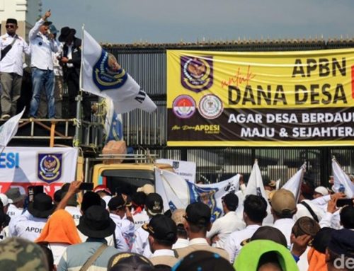 Dana Desa: Berkah atau Bencana?