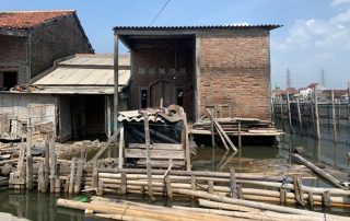 Kampung Bandeng Tambakrejo