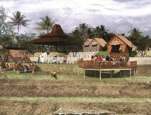 Membangun Desa dengan Masterplan Desa