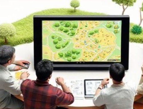 Mengapa Peta Lahan Penting dalam Perencanaan Desa?