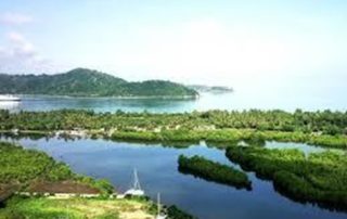 Desa Lembar Selatan