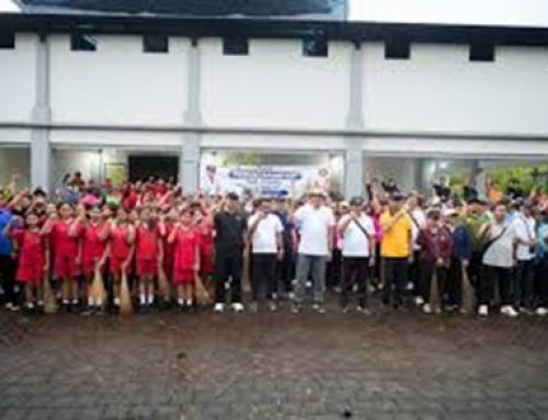 Kisah Desa Gulingan: Bukti Pengelolaan Sampah Efektif Dimulai dari Rumah