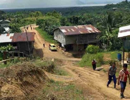 Kemiskinan Desa dan Agenda Perdesaan Nasional: Menakar Jalan Menuju Desa yang Mandiri dan Berdaya