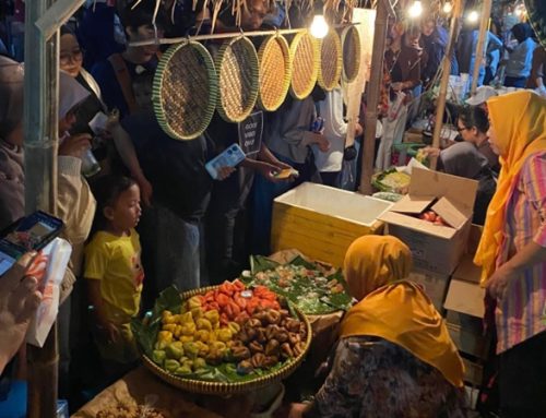 Pasar Lawas Mataram Kotagede 2026: Menemukan Kembali Kuliner Tradisional dalam Perhelatan Budaya